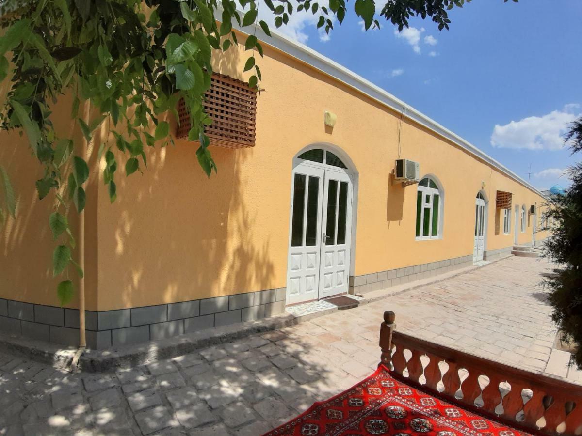 Khiva Indi Guest House Eksteriør bilde