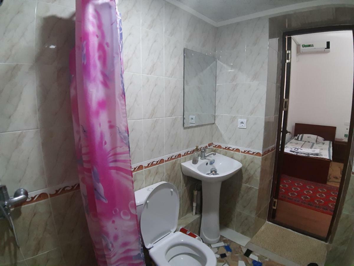 Khiva Indi Guest House Eksteriør bilde